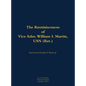 Reminiscences of Vice Adm. William I. Martin, USN (Ret.) - Hardcover