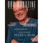 OnlineBookClub Magazine- 3rd Edition (April 2023) - Paperback