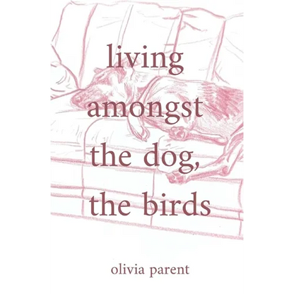 Living Amongst the Dog, the Birds - Paperback