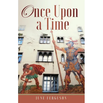 Once Upon a Time - Paperback