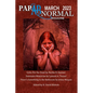 Parabnormal Magazine March 2023 - Paperback