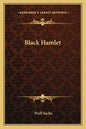 Black Hamlet - Paperback