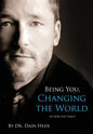 Being You, Changing the World - Hardcover