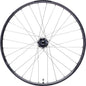 RaceFace Turbine R Front Wheel - 27.5" 15 x 110mm 6-Bolt Black