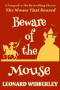 Beware Of The Mouse - Paperback