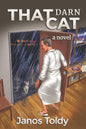 That Darn Cat - Paperback