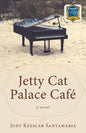 Jetty Cat Palace Café - Paperback