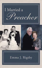 I Married a Preacher - Paperback