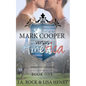 Mark Cooper versus America - Paperback