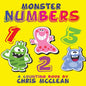 Monster Numbers - Paperback
