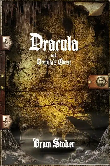 Dracula and Dracula's Guest - Paperback