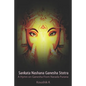 Sankata Nashana Ganesha Stotra: A Hymn of Ganesha From Narada Purana - Paperback
