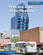 Pros and Cons: Gentrification - Paperback