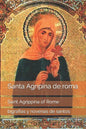 Santa Agripina de roma: Saint Agrippina of Rome - Paperback
