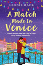 A Match Made in Venice - Paperback