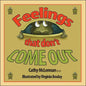 Feelings That Don't Come Out - Paperback