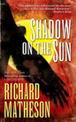 Shadow on the Sun - Paperback