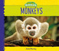 Monkeys - Library Binding