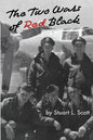 The Two Wars of Red Black - Paperback