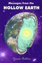 Messages from the Hollow Earth - Paperback