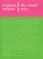 Creative Ireland: The Visual Arts - Paperback