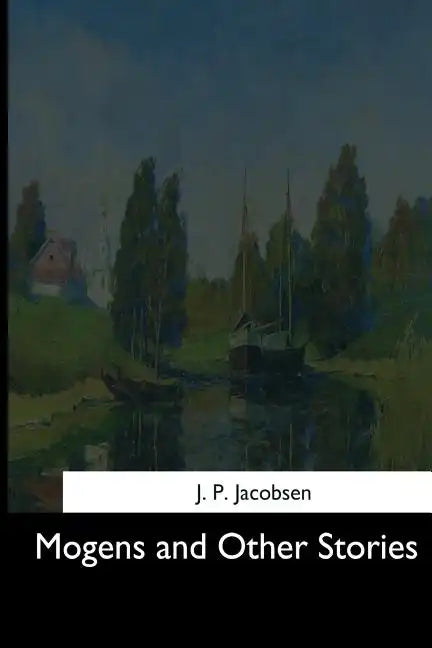 Mogens and Other Stories - Paperback
