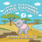 Little Elephant, Little Elephant, What Did You Forget? - Paperback