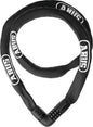 Abus Tresor 6807C/140 Chain Lock - Black