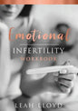 Emotional Infertility Workbook - Paperback