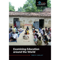 Examining Education around the World - Hardcover