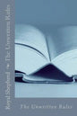 The Unwritten Rules - Paperback