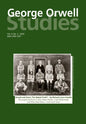 George Orwell Studies Vol.4 No.2 - Paperback