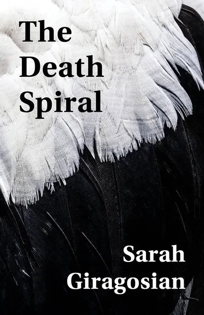 The Death Spiral - Paperback