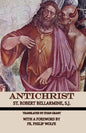 Antichrist - Paperback