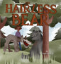The Hairless Bear - Hardcover