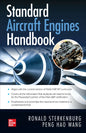 Standard Aircraft Engines Handbook - Hardcover