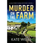 Murder on the Farm - Paperback