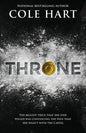 The Throne - Paperback