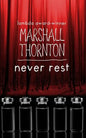 Never Rest - Paperback