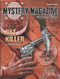 Mystery Magazine: August 2022 - Paperback