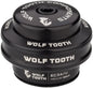 Wolf Tooth Premium Headset - EC34/28.6 Upper 16mm Stack Black