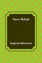 Great Ralegh - Paperback
