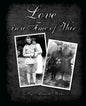 Love in a Time of War: Diaries and Letters From World War 1 - Paperback