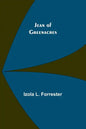 Jean of Greenacres - Paperback
