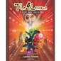 The 4 Lessons: A Super Hero Lies in You - Paperback