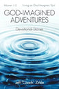 God-Imagined Adventures: Devotional Stories - Paperback