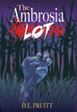The Ambrosia Lot - Hardcover