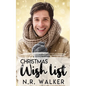 Christmas Wish List - Paperback