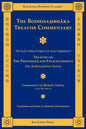 The Bodhisambhara Treatise Commentary - Paperback
