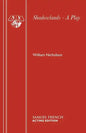 Shadowlands - A Play - Paperback